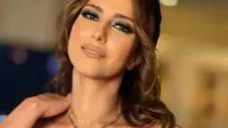 حنان مطاوع أفضل ممثلة دراما...