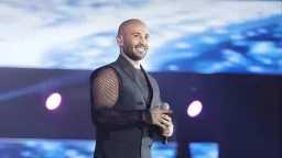 أحمد سعد الأكثر توهجًا خلال...