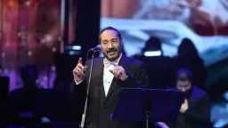 الحجار يتغنى بأشعار ” الخال...