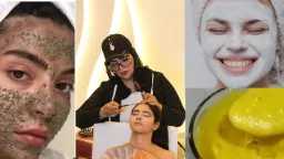 لإشراق جمالك.. طرق للإهتمام وتفتيح...