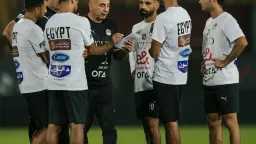 موعد مباراة منتخب مصر وإثيوبيا...