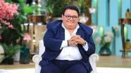 خالد جلال يكشف كواليس رحلته...