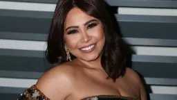 شيرين عبد الوهاب تفجر مفاجأة...