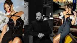 ناقد الموضة صالح الشامي يهاجم...