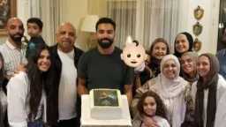 بعد نجاحه في ”حكاية هند”.....