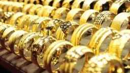 استقرار أسعار الذهب في مصر...