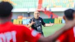 مصطفي محمد أساسياً، ودونجا قد...