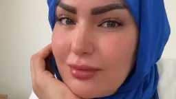 سما المصري ترفض تمويل عمرة...
