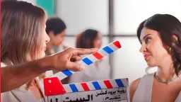 بالصور.. دويتو يسرا وياسمين رئيس...
