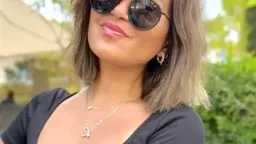 منة فضالي تخطف الأنظار بإطلالة...