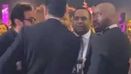 أحمد فهمي يحسم الجدل حول...