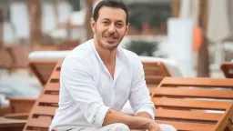 بعد 21 عام.. مصطفى شعبان...