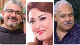 مهرجان بردية السينمائي يكرّم نهال...
