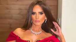 بالفيديو.. زينة تروّج لمسلسلها الجديد...
