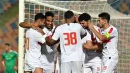 أزمات تضرب الزمالك قبل مواجهة...