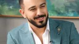هيثم نبيل يوقّع الموسيقى التصويرية...