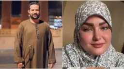 سما المصري ترد على اتهامات...