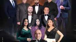 أوبرا الأسكندرية تتجمل بأغانى السينما...