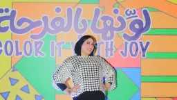 دعاء مجدي تعود من جديد...