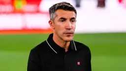 شوبير: الأهلي يفاوض برونو لاج.....