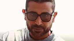 ”الدنيا يومين”.. أحمد سعد يغني...