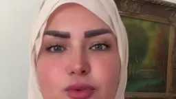 سما المصري ترد على شائعات...