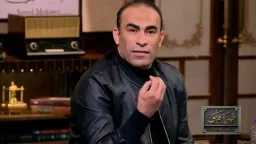 سيد عبد الحفيظ: لم أبتعد...