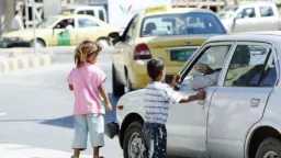 ”أطفال في قبضة الجريمة.. الأمن...