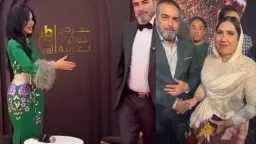 الإعلامية دعاء مجدي عن فيديو...