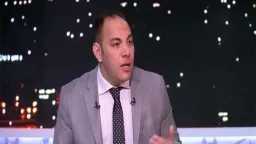 أحمد بلال: الزمالك يواجه أزمة...