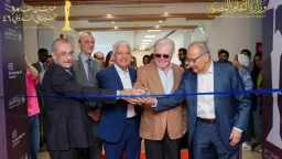 مهرجان القاهرة السينمائي الدولي وجامعة...