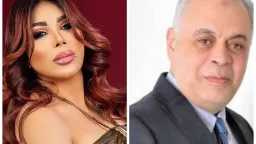 غادة إبراهيم تعلق على استقالة...