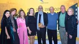 مهرجان هولندا لأفلام الشرق الأوسط...