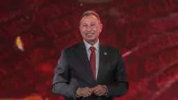 الخطيب رئيسًا ومنصور نائب الرئيس...