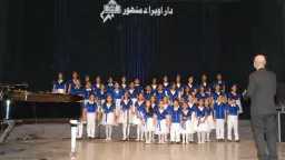 إحتفالات إحتفالات الأوبرا بذكرى إنتصارات...
