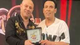 سعد الصغير يستضيف سيد السمري...