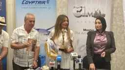 مهرجان الإسكندرية يرفع القبعة لـ...