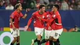 منتخب مصر يهزم تشيلي في...