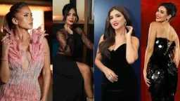 أبرزهم ياسمين صبري ومي عمر.....