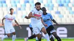 زعيم الفلاحين يفرض التعادل علي...