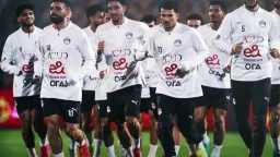 العميد يعلن قائمة منتخب مصر...