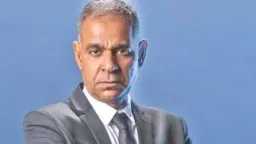 السينما والتلفزيون تحت سيطرة محمود...
