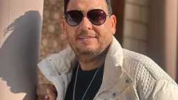 أحمد العيسوي: أشكر زوجتي ونقابة...