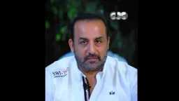 محمد شبانة يطل ببرنامج رياضي...