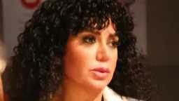 رانيا يوسف تكشف تفاصيل مسلسل...