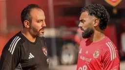 طبيب الأهلي جاب الله يكشف...