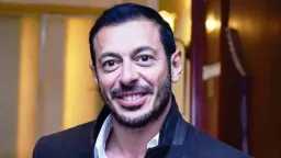 مصطفى شعبان بعد تأهل منتخب...