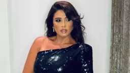 ياسمين عبد العزيز تعود إلى...