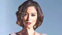 منة شلبي في مرحلة فنية...