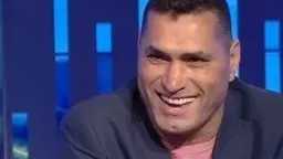 محمود أبو الدهب: الهجوم على...